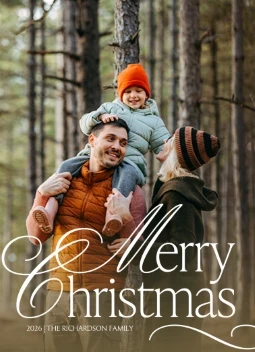 Merry Christmas Moments