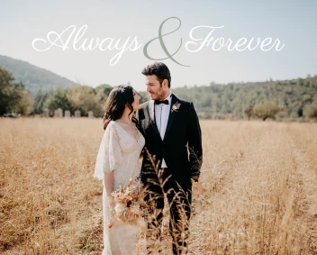 Always & Forever