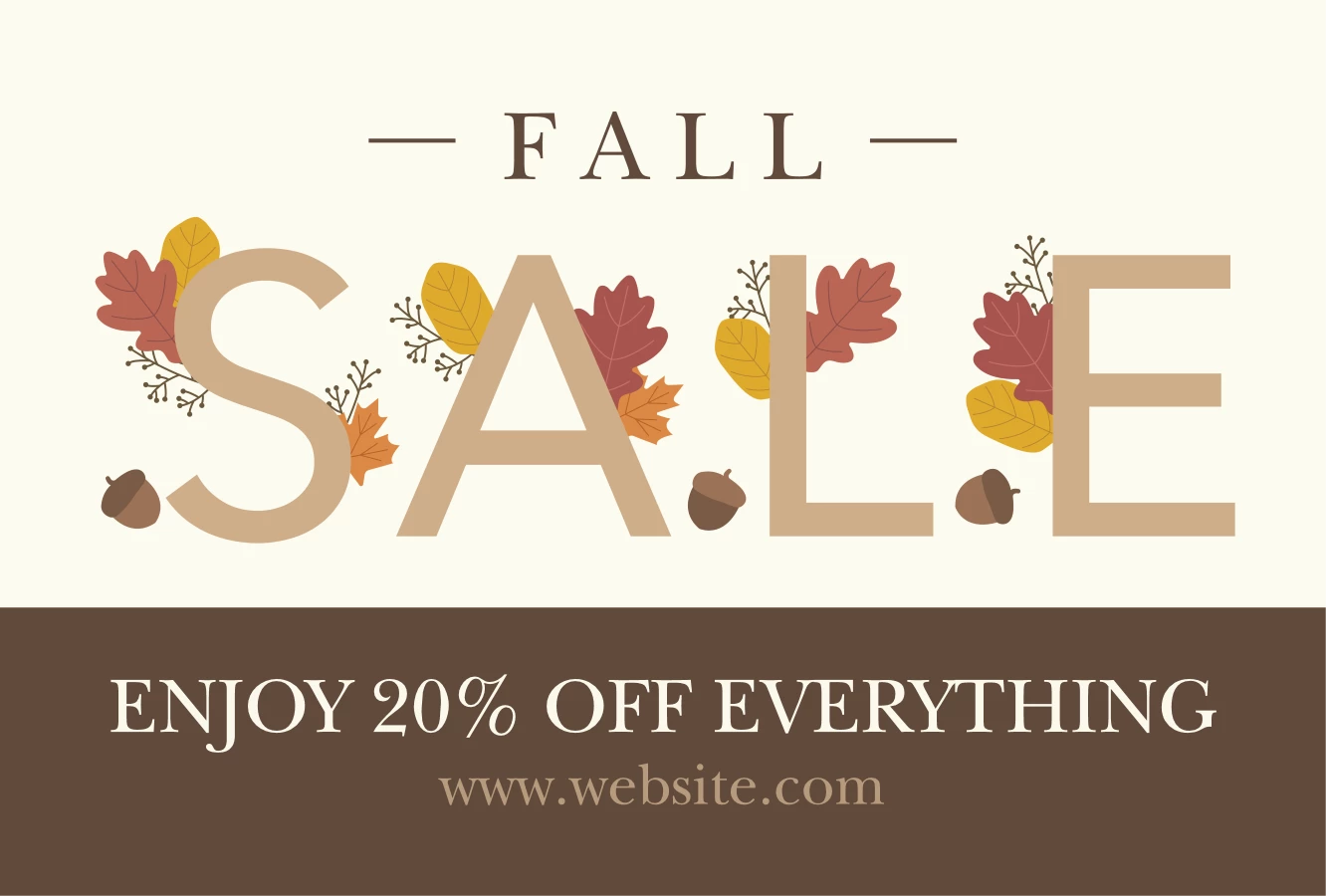 Fall Leaves