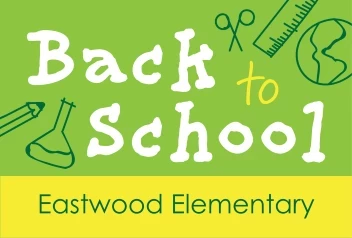 Back To School Kids Writing