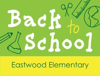 Back To School Kids Writing