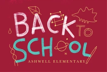 Doodles Back To School