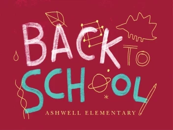 Doodles Back To School