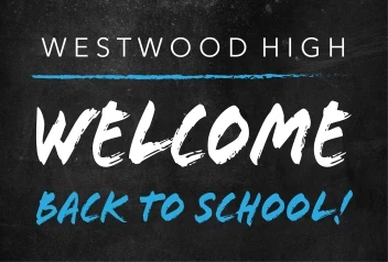 Marker Text High School