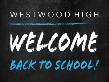 Marker Text High School