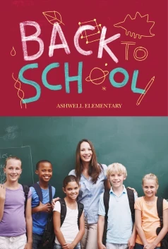 Doodles Back To School