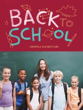 Doodles Back To School