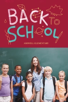 Doodles Back To School