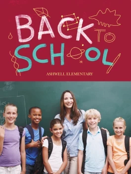 Doodles Back To School