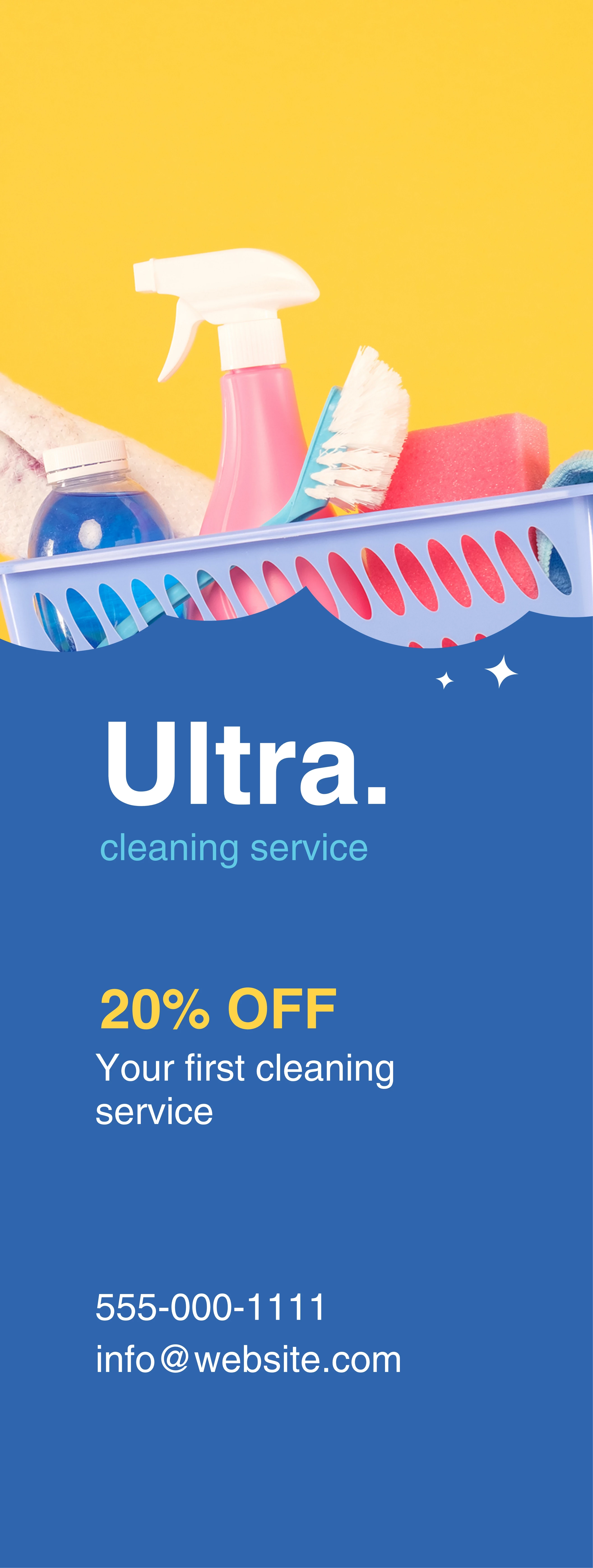 Bubble Clean