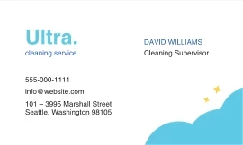 Bubble Clean
