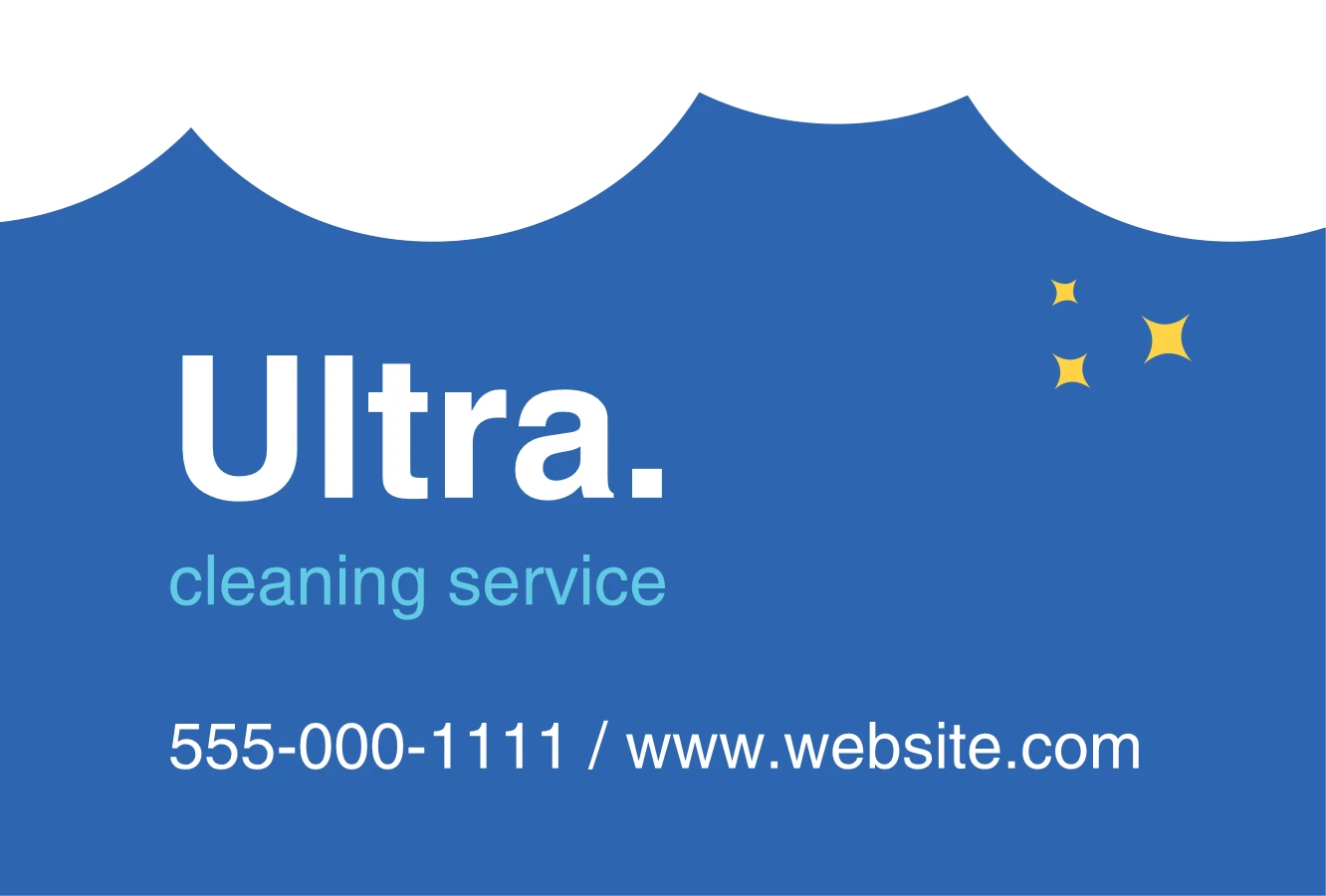 Bubble Clean