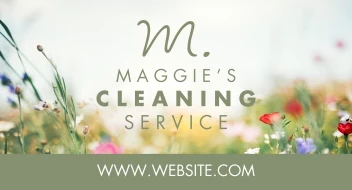 Nature Fresh Spring Clean