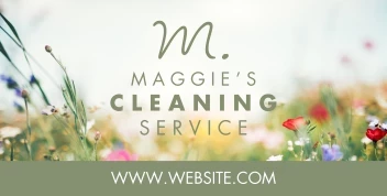 Nature Fresh Spring Clean