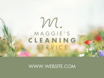 Nature Fresh Spring Clean