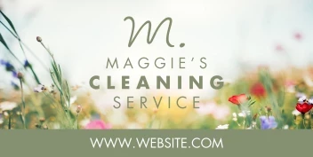 Nature Fresh Spring Clean