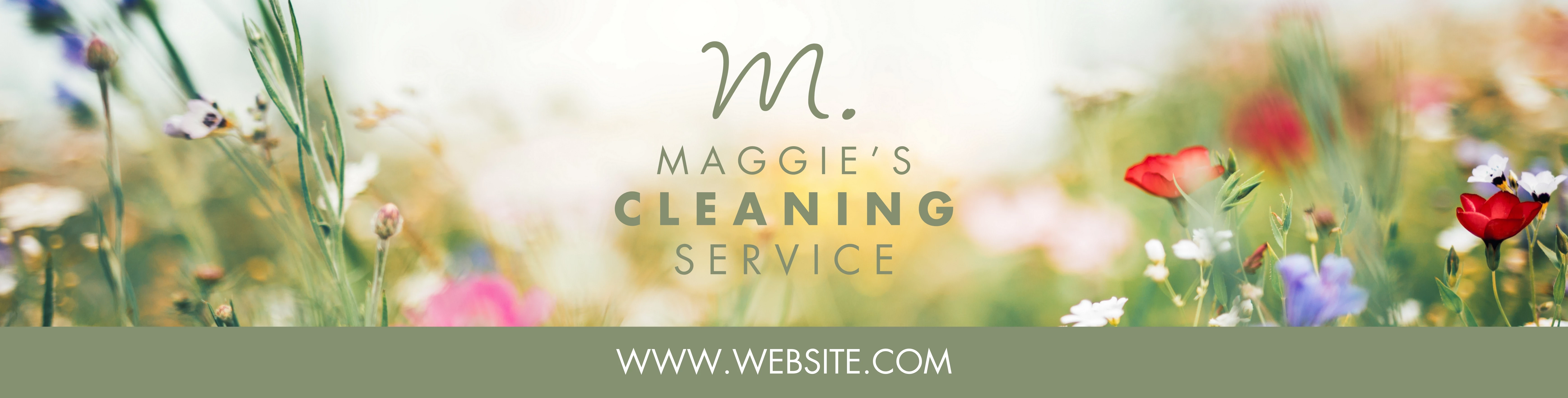 Nature Fresh Spring Clean