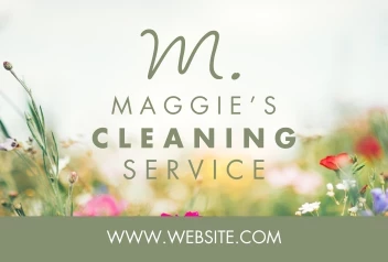 Nature Fresh Spring Clean