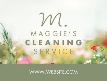 Nature Fresh Spring Clean