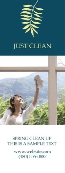 Spring Foliage Cleaning