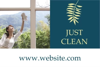 Spring Foliage Cleaning