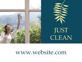 Spring Foliage Cleaning