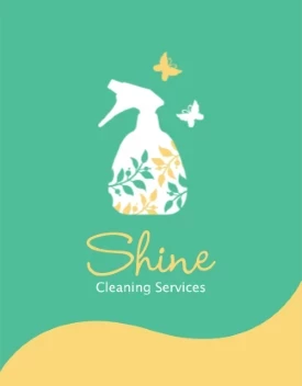 Spring Cleaning Butterfly