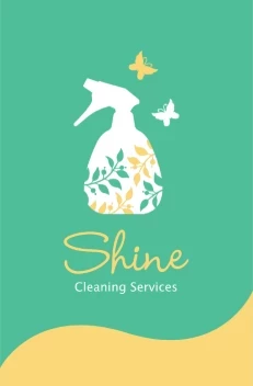 Spring Cleaning Butterfly