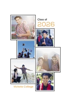 Academy Timeline Grad