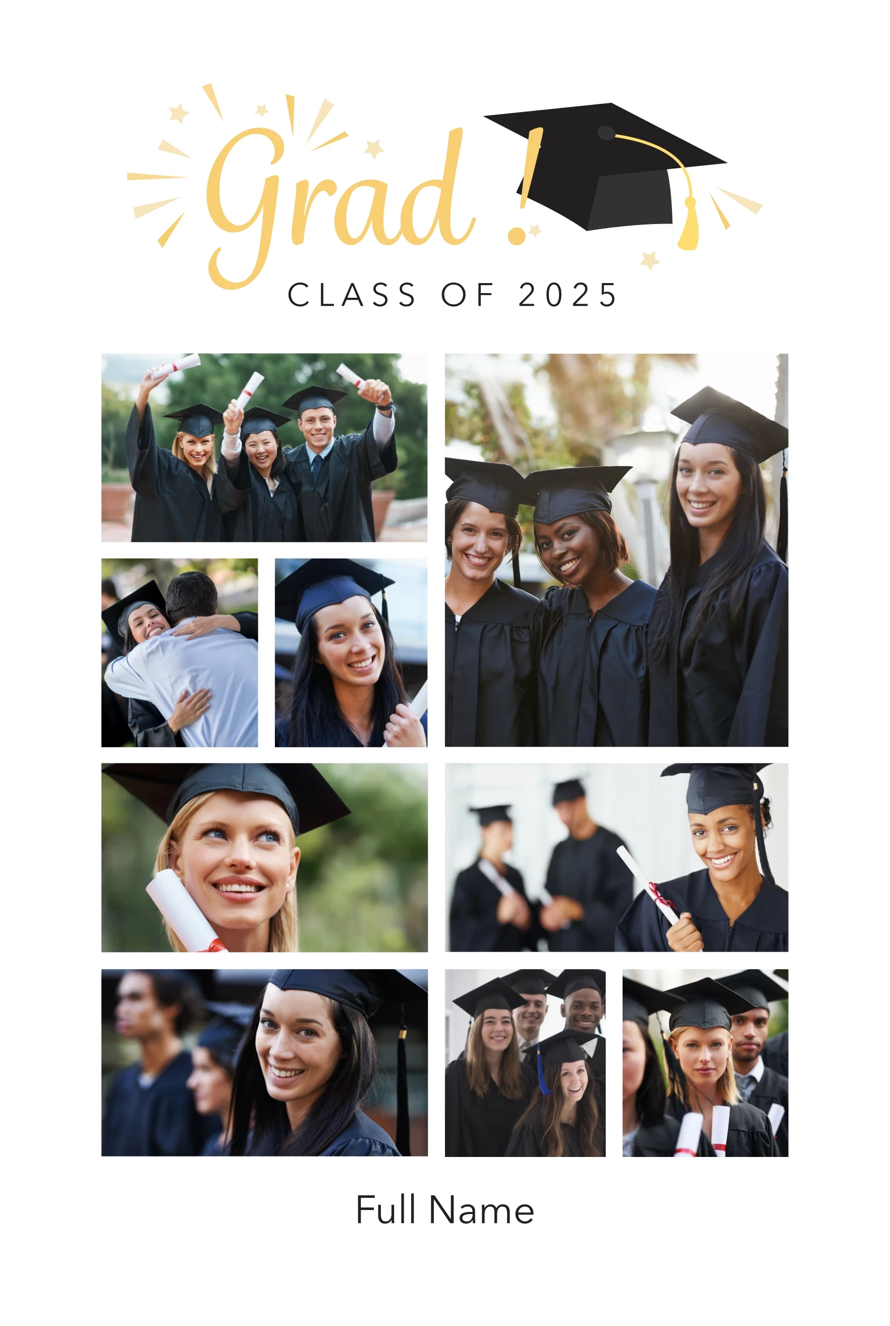 Graduation Hat