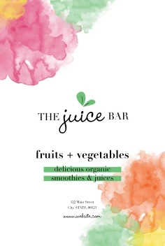 Juice Bar