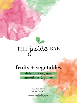 Juice Bar