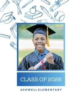 Border Doodle School