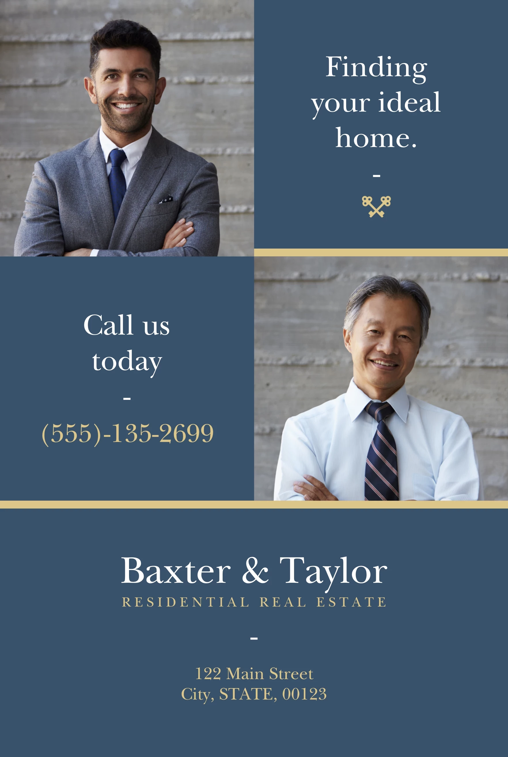 Classic Realtor