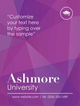 University Triangles