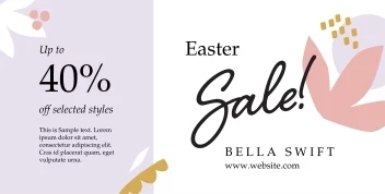 Easter Floral Boutique