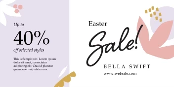 Easter Floral Boutique