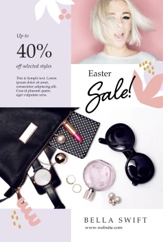 Easter Floral Boutique