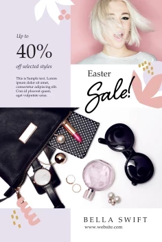Easter Floral Boutique
