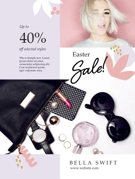 Easter Floral Boutique