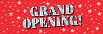 Grand Opening Vintage
