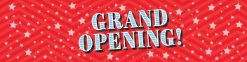 Grand Opening Vintage