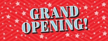 Grand Opening Vintage