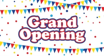 Streamers And Confetti