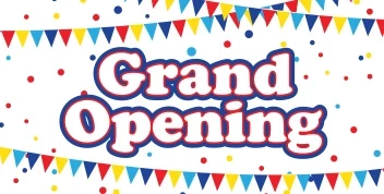 Streamers And Confetti