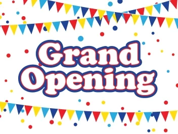 Streamers And Confetti