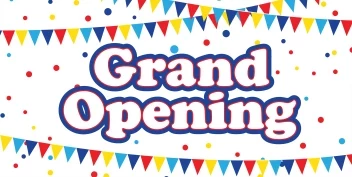 Streamers And Confetti