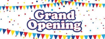 Streamers And Confetti