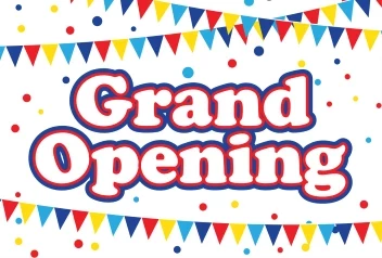 Streamers And Confetti