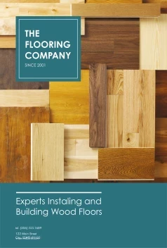 Flooring Company